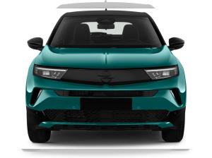 Opel Mokka GS 1.2 Allwetterreifen/Tropikal Grün/Veloursledersitze