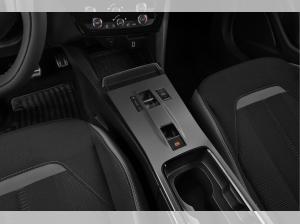 Opel Mokka GS 1.2 Allwetterreifen/Tropikal Grün/Veloursledersitze