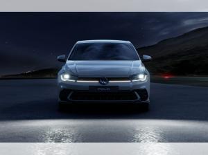 Volkswagen Polo R-Line 1.0 TSI 70 kW (95 PS) mit Ganzjahresreifen