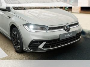 Volkswagen Polo R-Line 1.0 TSI 70 kW (95 PS) mit Ganzjahresreifen