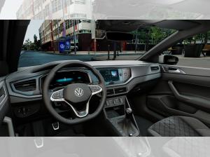 Volkswagen Polo R-Line 1.0 TSI 70 kW (95 PS) mit Ganzjahresreifen