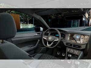 Volkswagen Polo R-Line 1.0 TSI 70 kW (95 PS) mit Ganzjahresreifen