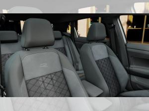 Volkswagen Polo R-Line 1.0 TSI 70 kW (95 PS) mit Ganzjahresreifen