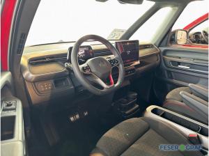 Volkswagen ID.Buzz ID. Buzz GTX 4MOTION langer 86 k