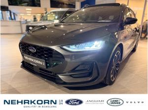 Ford Focus Turnier ST-Line X ❗️SOFORT VERFÜGBAR❗️Winter-P., Pano-Dach, Fahrerassistenz-P.