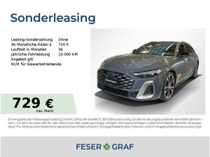 Audi S5 Avant edition one TFSI S tronic