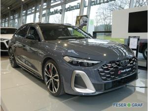 Audi S5 Avant edition one TFSI S tronic