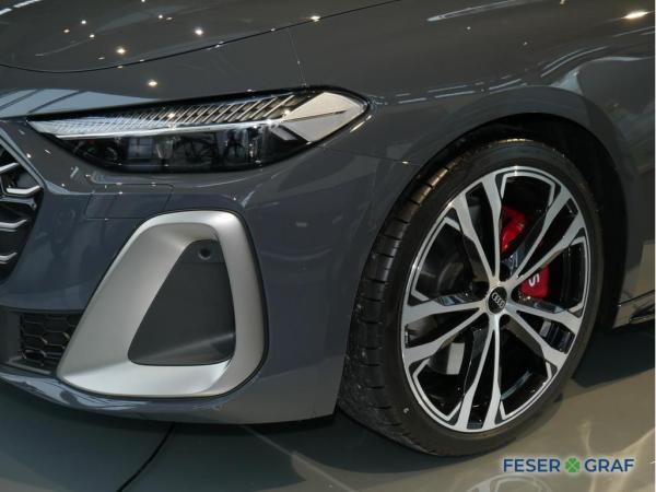 Audi S5 Avant edition one TFSI S tronic