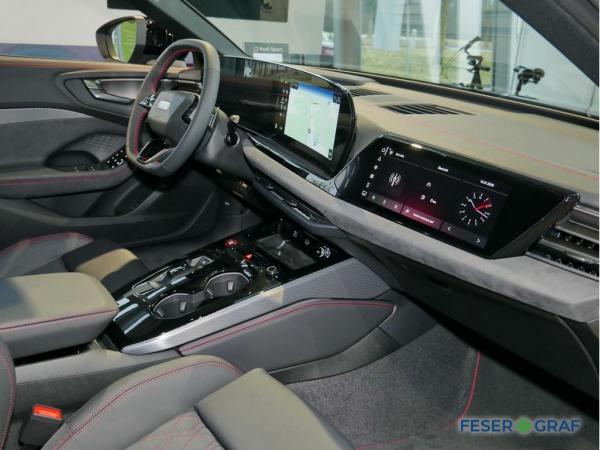 Audi S5 Avant edition one TFSI S tronic