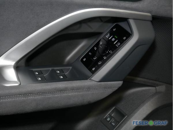 Audi Q5 Sportback e-hybrid quattro S tronic