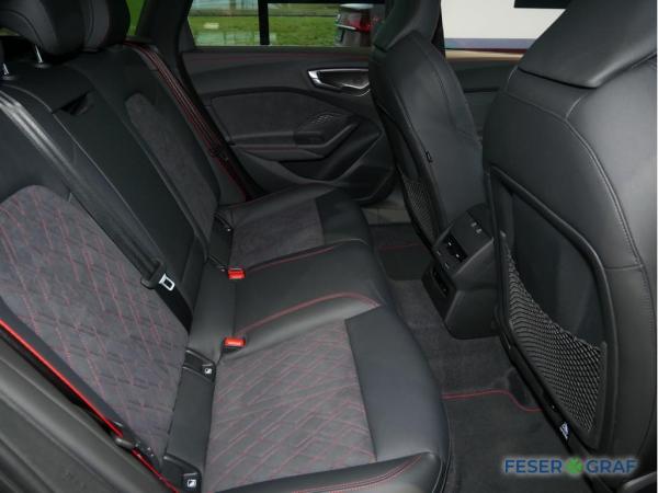 Audi S5 Avant edition one TFSI S tronic