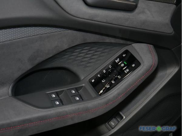 Audi S5 Avant edition one TFSI S tronic