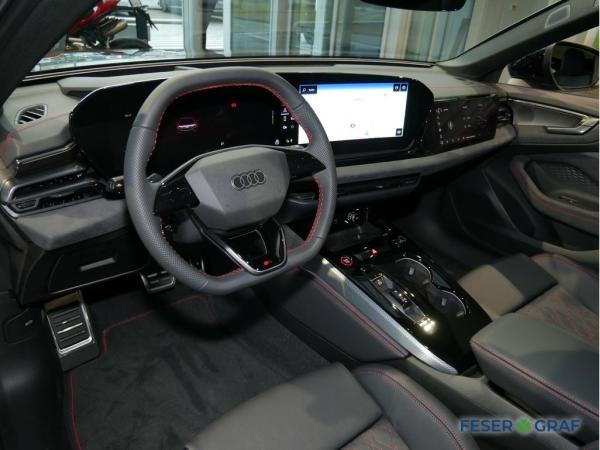 Audi S5 Avant edition one TFSI S tronic