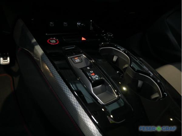 Audi S5 Avant edition one TFSI S tronic