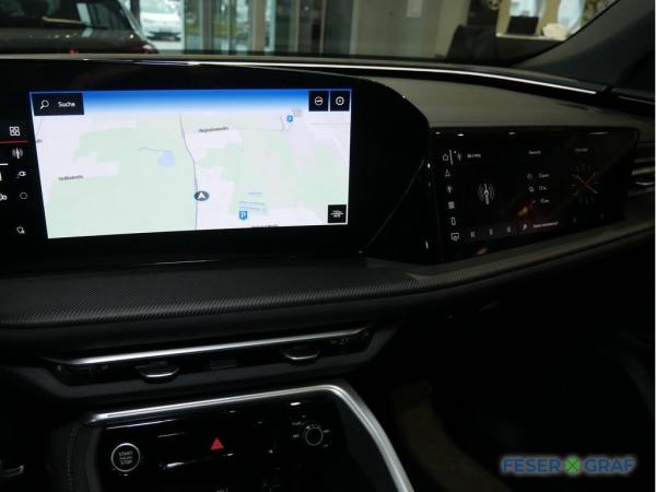 Audi Q5 Sportback e-hybrid quattro S tronic