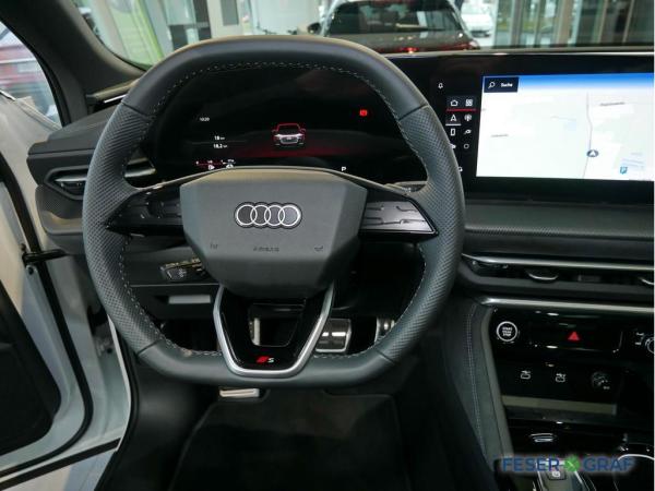 Audi Q5 Sportback e-hybrid quattro S tronic