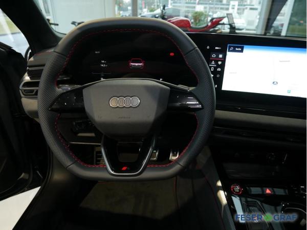 Audi S5 Avant edition one TFSI S tronic