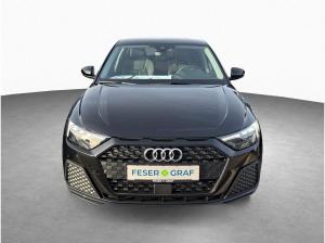 Audi A1 Spb 30 TFSI S tronic *LED*CARPLAY*PDC*