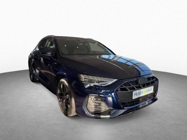 Audi A3 Sportback Spb S line TFSI S tr*LED*NAVI