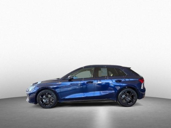 Audi A3 Sportback Spb S line TFSI S tr*LED*NAVI