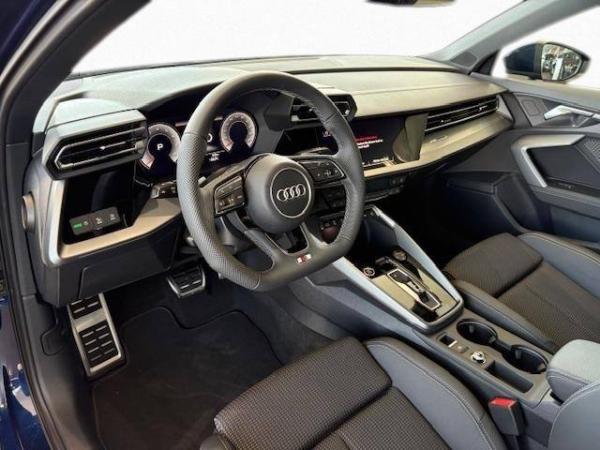 Audi A3 Sportback Spb S line TFSI S tr*LED*NAVI