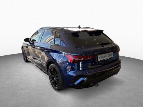 Audi A3 Sportback Spb S line TFSI S tr*LED*NAVI