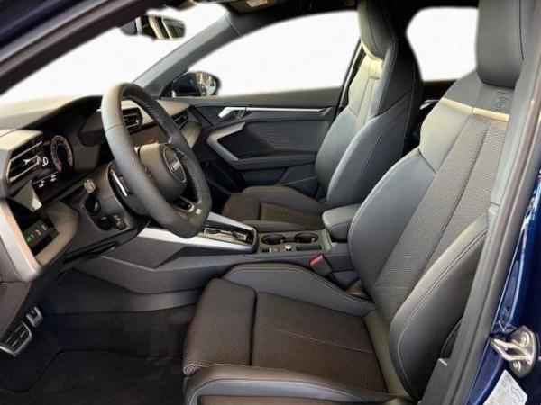 Audi A3 Sportback Spb S line TFSI S tr*LED*NAVI