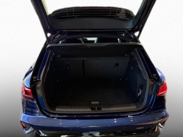 Audi A3 Sportback Spb S line TFSI S tr*LED*NAVI
