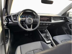 Audi A1 Spb 30 TFSI S tronic *LED*CARPLAY*PDC*
