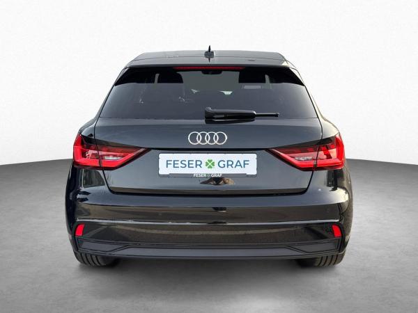 Audi A1 Spb 30 TFSI S tronic *LED*CARPLAY*PDC*