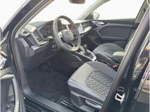Audi A1 Spb 30 TFSI S tronic *LED*CARPLAY*PDC*