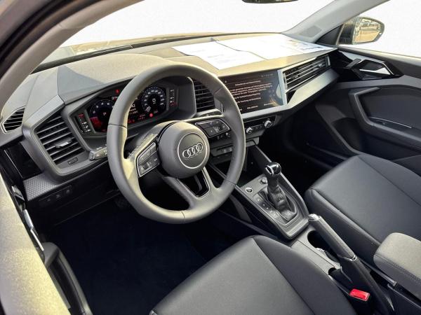 Audi A1 Spb 30 TFSI S tronic *LED*CARPLAY*PDC*