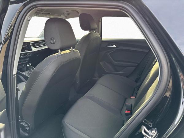 Audi A1 Spb 30 TFSI S tronic *LED*CARPLAY*PDC*