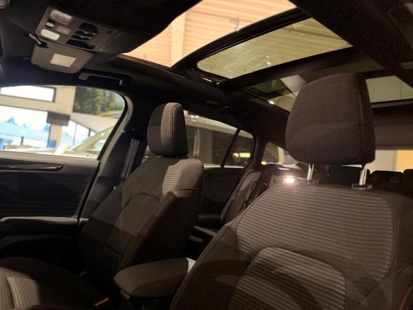 Ford Focus Turnier ST-Line X ❗️SOFORT VERFÜGBAR❗️Winter-P., Pano-Dach, Fahrerassistenz-P.