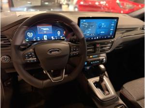 Ford Focus Turnier ST-Line X ❗️SOFORT VERFÜGBAR❗️Winter-P., Pano-Dach, Fahrerassistenz-P.