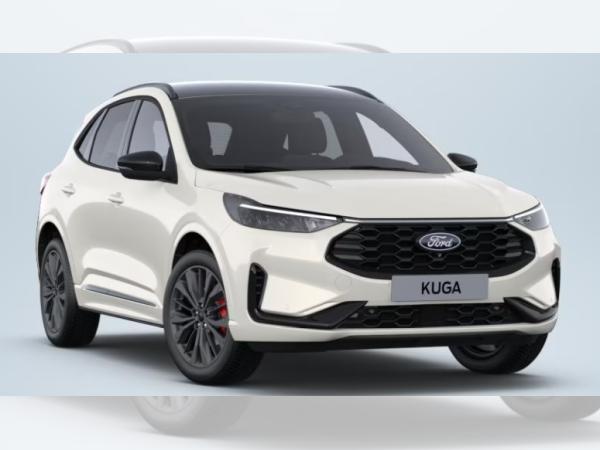 Ford Kuga Sound Edition ⚡PHEV⚡SOFORT VERFÜGBAR⚡Sondermodell