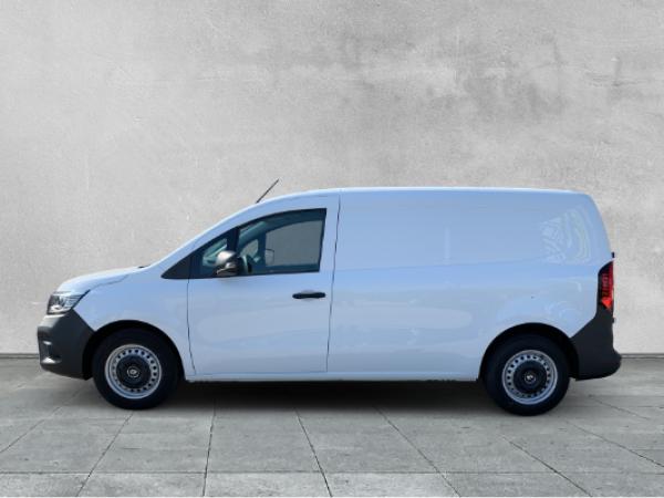 Renault Kangoo III Rapid E-Tech Advance  L2 22KW