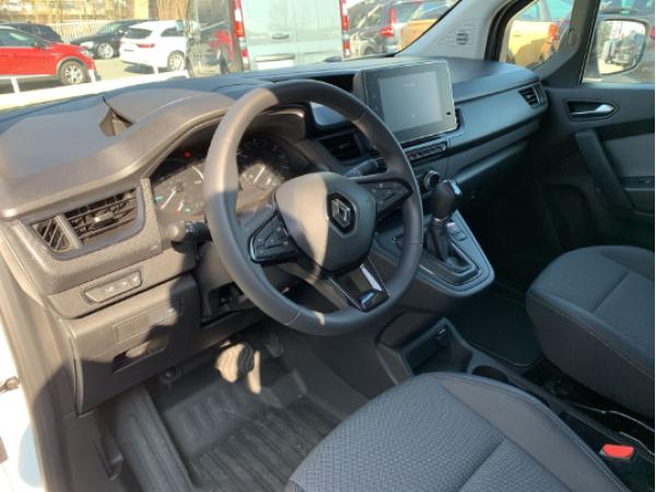 Renault Kangoo III Rapid E-Tech Advance  L2 22KW