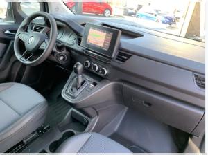 Renault Kangoo III Rapid E-Tech Advance  L2 22KW