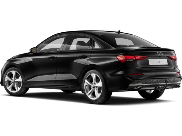 Audi A3 Limousine 35 TFSI S tronic AHK/NAVI/RFK+++