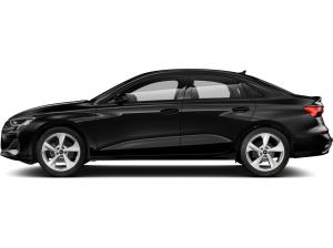 Audi A3 Limousine 35 TFSI S tronic AHK/NAVI/RFK+++
