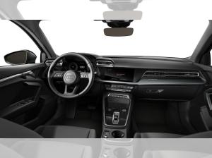 Audi A3 Limousine 35 TFSI S tronic AHK/NAVI/RFK+++