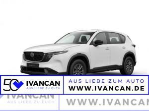 Mazda CX-5 2.5L e-Skyactiv G 141ps 6AT FWD Prime-Line