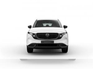 Mazda CX-5 2.5L e-Skyactiv G 141ps 6AT FWD Prime-Line