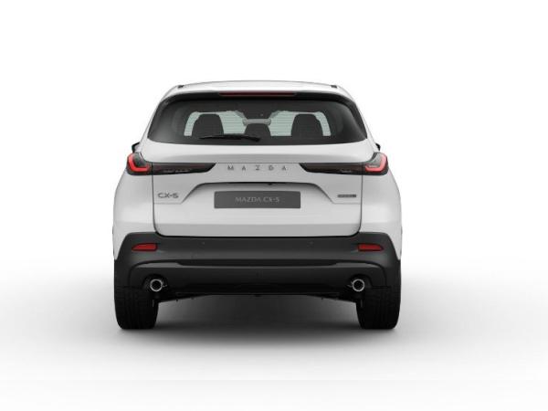 Mazda CX-5 2.5L e-Skyactiv G 141ps 6AT FWD Prime-Line