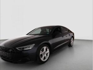 Audi A7 Sportback 50 TDI quattro tiptronic *AHK*HUD*360°*