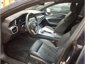 Audi A7 Sportback 50 TDI quattro tiptronic *AHK*HUD*360°*