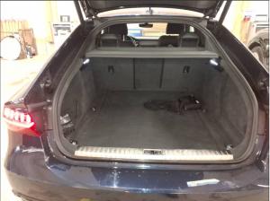 Audi A7 Sportback 50 TDI quattro tiptronic *AHK*HUD*360°*