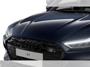 Audi A7 Sportback 50 TDI quattro tiptronic *AHK*HUD*360°*