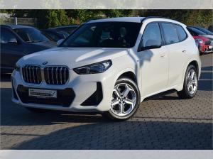 BMW X1 23i M Sport, AHK, Ad.LED, ACC, Kamera, Harm/Kard uvm.